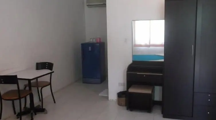 Bed & Breakfast Service Guesthouse - Oda Düzeni