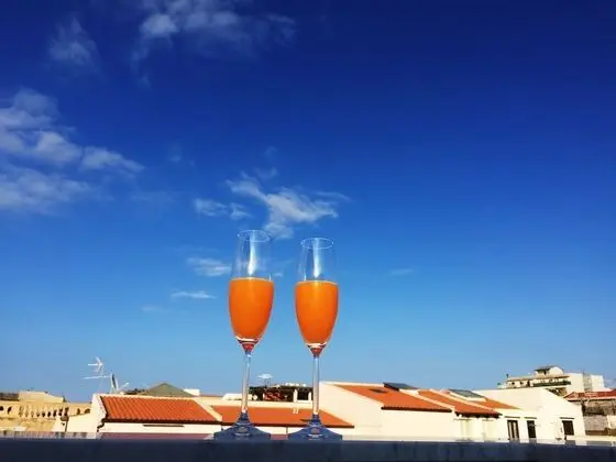 Bed & Breakfast Sicilià