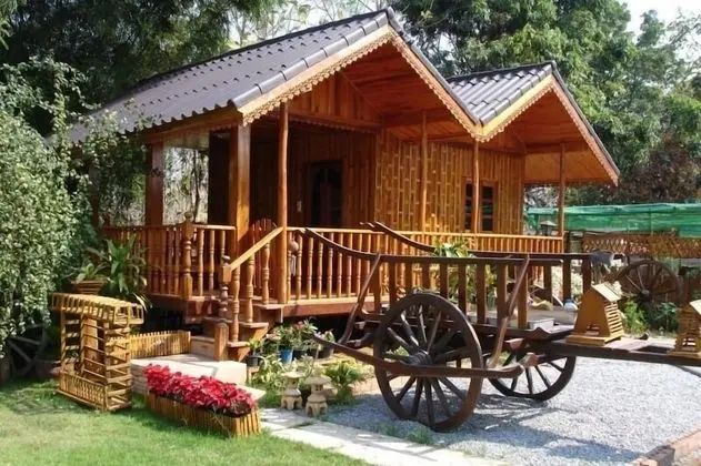 Bed and Breakfast STC