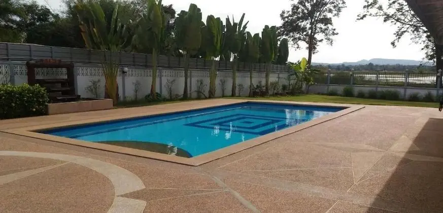 Bed and Breakfast STC - Havuz