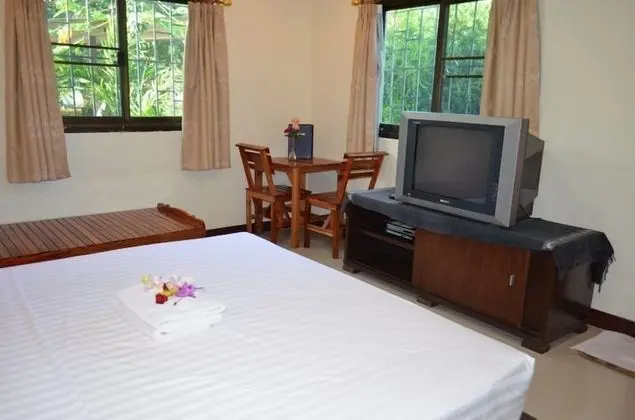 Bed and Breakfast STC - Oda