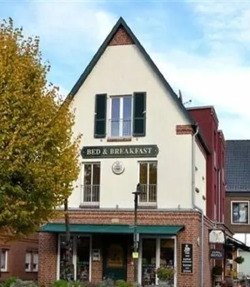 Hotel Bed & Breakfast Steinfeld