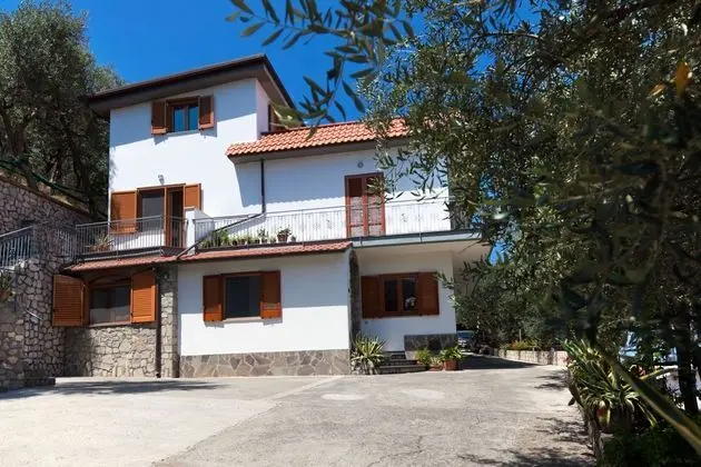 Bed And Breakfast Sunflower - Dış Mekan