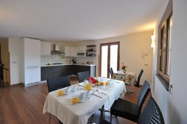 Bed And Breakfast Sunflower - Oda Düzeni