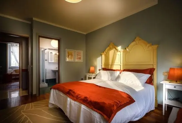 Bed and Breakfast Sweet Home - Oda