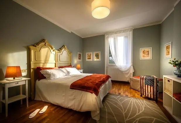 Bed and Breakfast Sweet Home - Öne Çıkan Resim