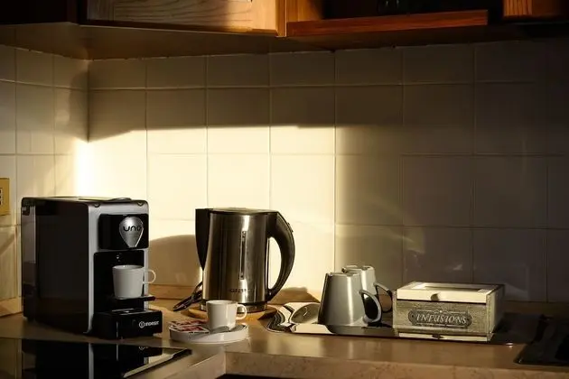 Bed and Breakfast Sweet Home - Yerinde Yemek