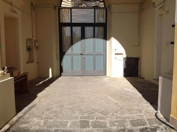 Bed & Breakfast Terrazze Bella Epoque - Dış Mekan