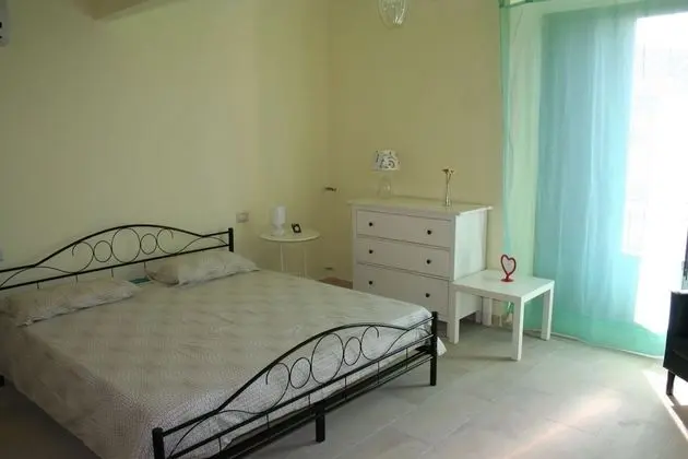 Bed & Breakfast Terrazze Bella Epoque - Öne Çıkan Resim