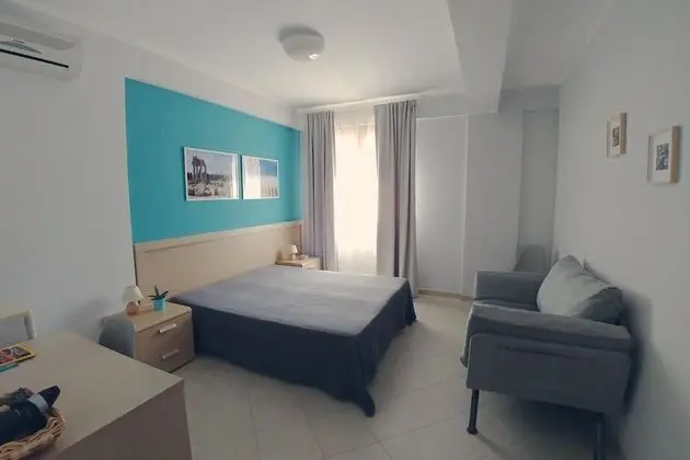 Bed and Breakfast Tiziana - Öne Çıkan Resim