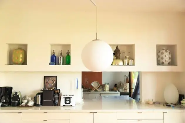 Bed & Breakfast Torricella - Lobi