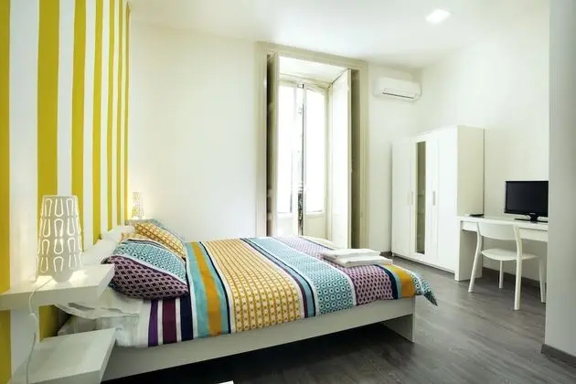 Bed and Breakfast Università