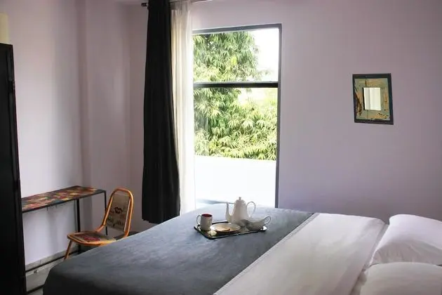 Bed & Chai Guest House