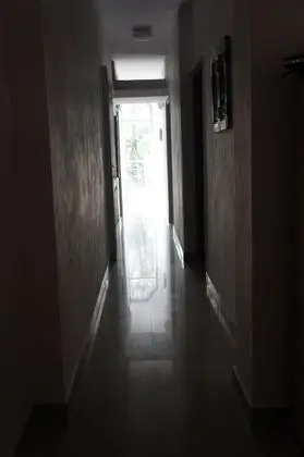 Bed & Chai Guest House - İç Mekan