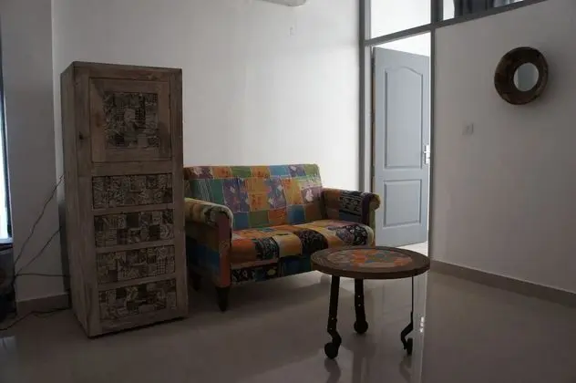 Bed & Chai Guest House - Lobi