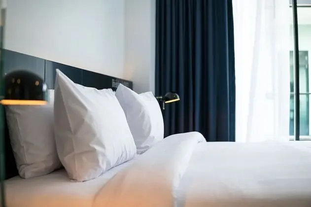 Bed Chiangmai Gate Hotel - Öne Çıkan Resim
