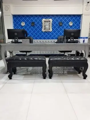 Bed by City Surawong-Patpong - Lobi