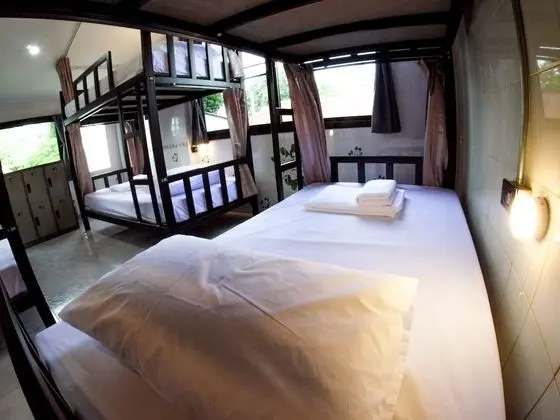 Bed De Bell Hostel