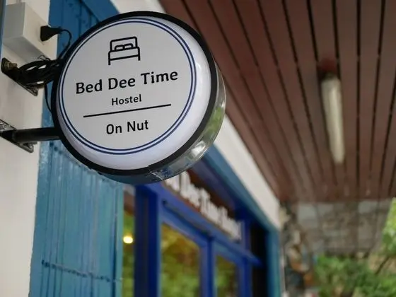Bed Dee Time Hostel