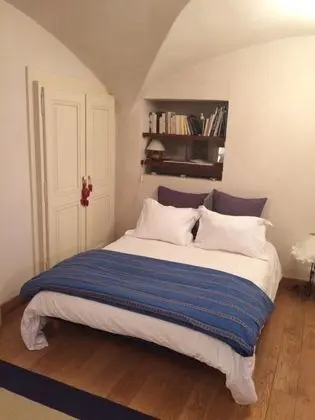 Bed End Breakfast du Centre - Oda
