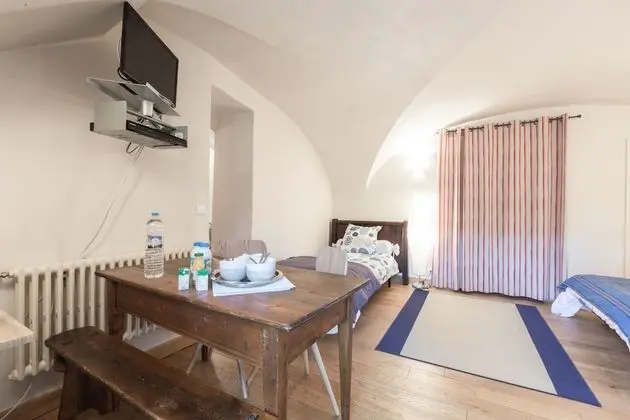 Bed End Breakfast du Centre - Oda Düzeni
