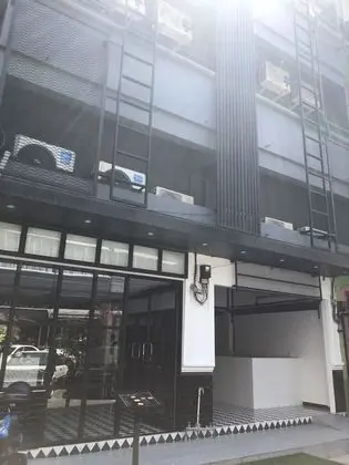 The Bed Hostel at Patong