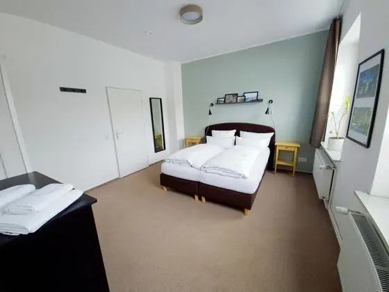 bed & Kitchen - Öne Çıkan Resim
