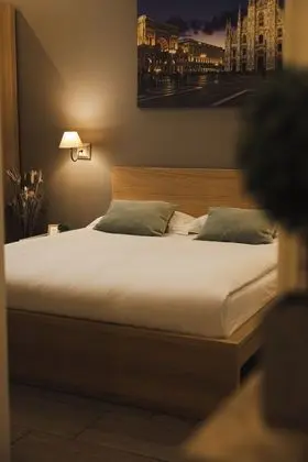 Bed Milano Linate - Öne Çıkan Resim