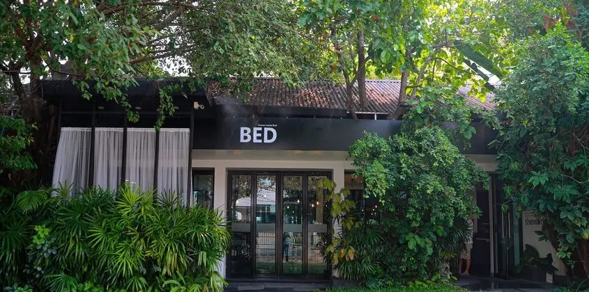 BED PHRASINGH HOTEL ADULTS ONLY