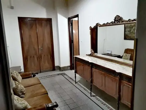 Bed and Restaurant Marrakech - Lobi
