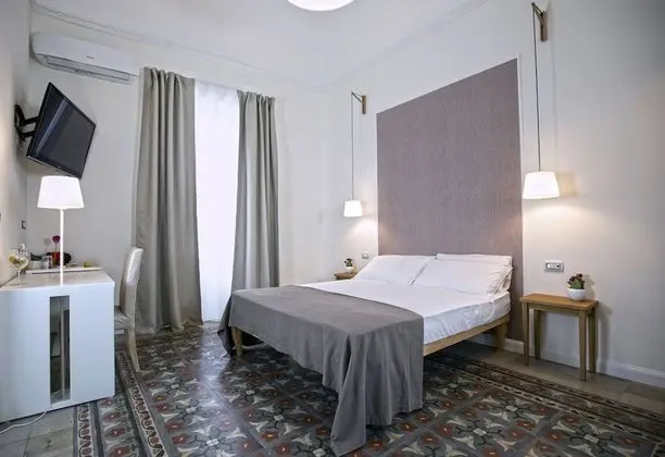 Bed in Spa - Oda