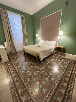 Bed in Spa - Öne Çıkan Resim