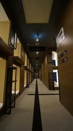 The BED & SPA TOKOROZAWA - Caters to Men - Oda