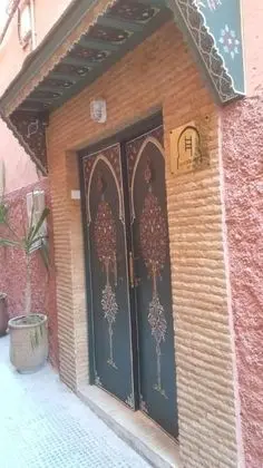 Bed Square - Dış Mekan