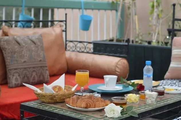 Bed Square - Yerinde Yemek
