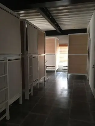 Bed and Yoga Tokyo - Hostel, Caters to Women - Oda