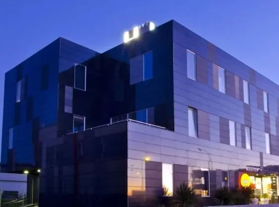 Hotel Bed4U Tudela - Öne Çıkan Resim