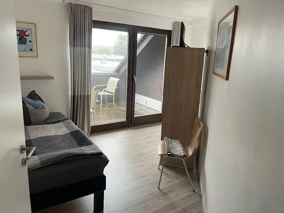 Bed4you Gästehaus 1 - İç Mekan