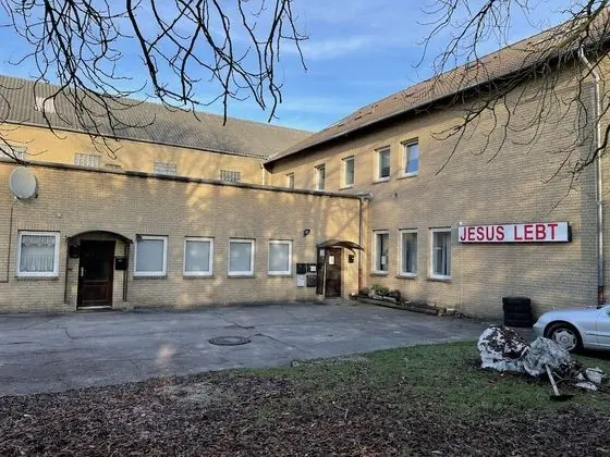 Bed4you Gästehaus 2