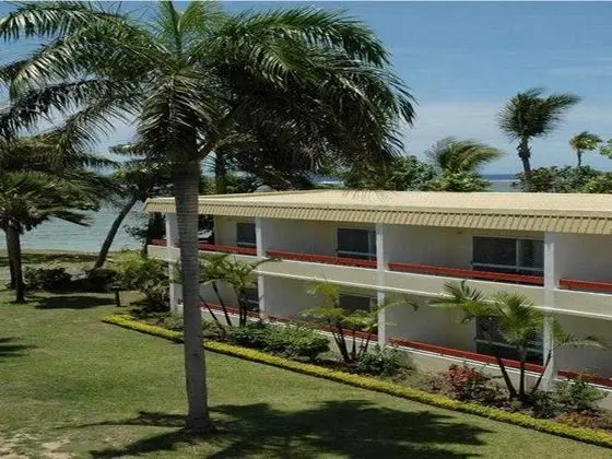 Bedarra Beach Inn