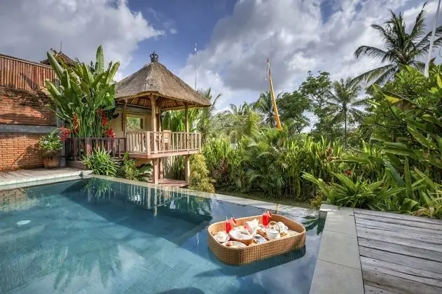 Villa Bedauh Ubud