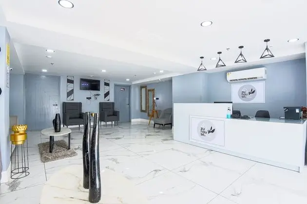 BedChambers Serviced Apartment - MG ROAD