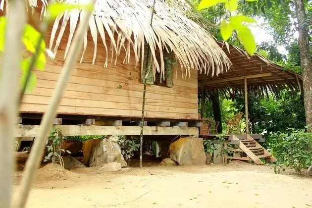 Bedda Eco Cottages