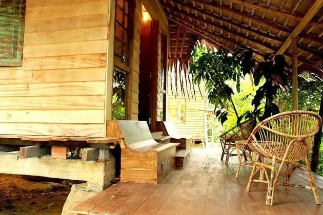 Bedda Eco Cottages - Öne Çıkan Resim