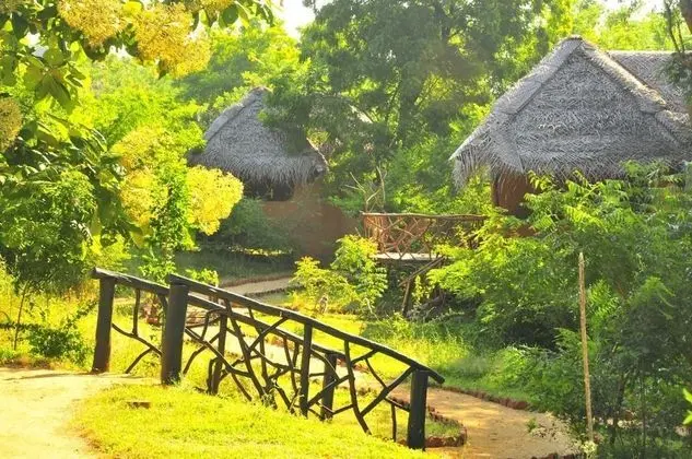 Beddegama Ecopark
