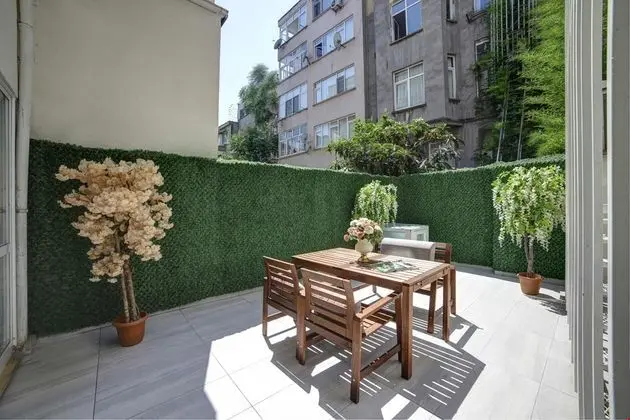 Beddington Residence Şişli