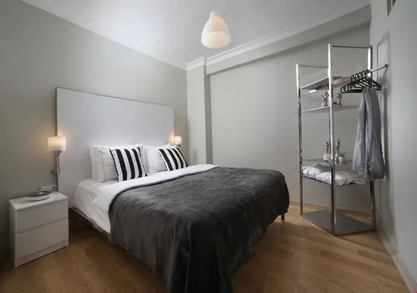 Beddington Residence Şişli