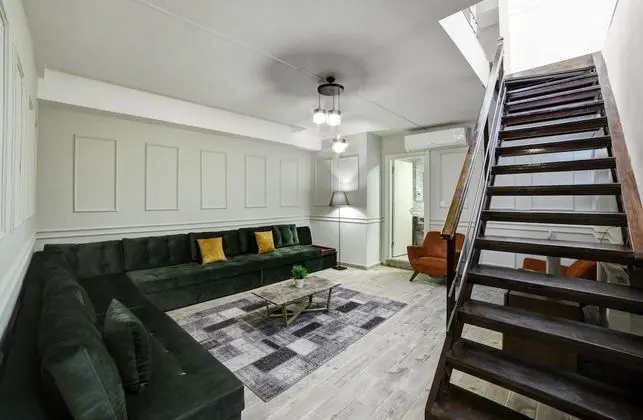 Beddington Residence Şişli