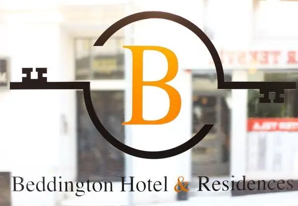 Beddington Residence Şişli - Dış Mekan