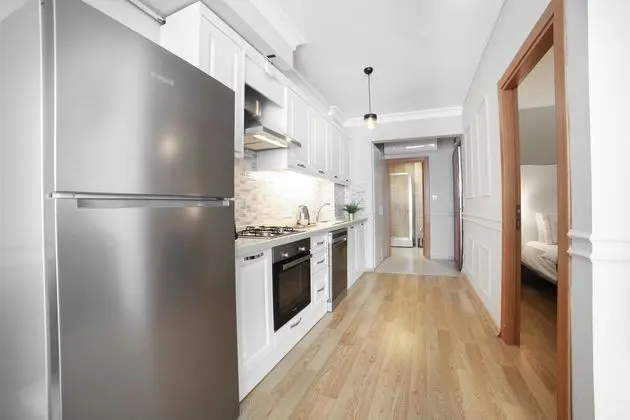 Beddington Residence Şişli - Mutfak